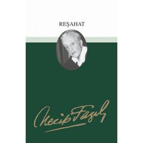 REŞAHAT (KOD: 59) - NECIP FAZIL KISAKÜREK