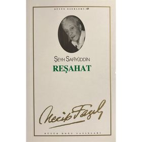 REŞAHAT (KOD: 59) - NECIP FAZIL KISAKÜREK
