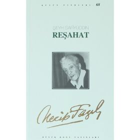 REŞAHAT (KOD: 59) - NECIP FAZIL KISAKÜREK