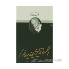 REŞAHAT (KOD: 59) - NECIP FAZIL KISAKÜREK