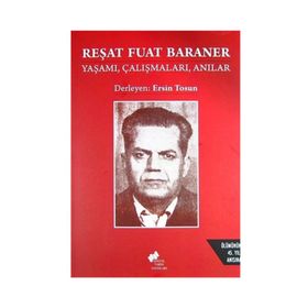 Reşat Fuat Baraner - Ersin Tosun