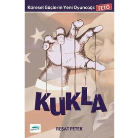 Reşat Petek - Kukla
