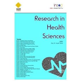 Research and Reviews In Health Sciences - Kolektif