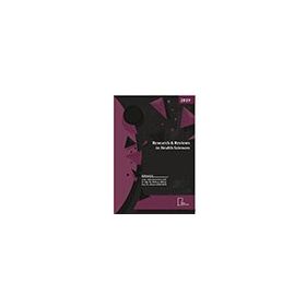 Research and Reviews In Health Sciences - Kolektif