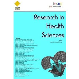 Research and Reviews In Health Sciences - Kolektif
