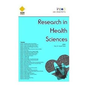 Research and Reviews In Health Sciences - Kolektif