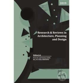Research Reviews in Architecture, Planning and Design - Kolektif