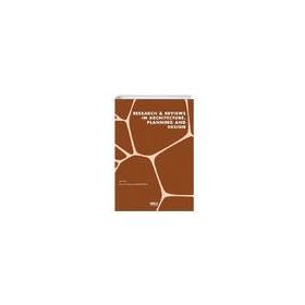 Research Reviews in Architecture, Planning and Design - Kolektif