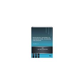 Research Reviews in Architecture, Planning and Design - Kolektif