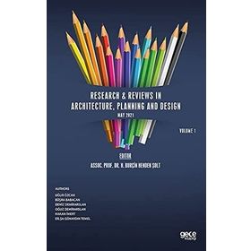 Research Reviews in Architecture, Planning and Design - Kolektif