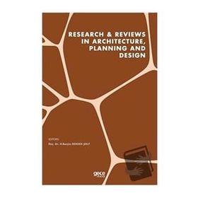 Research Reviews in Architecture, Planning and Design - Kolektif