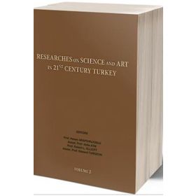 Researches On Science İn 21st Century Turkey Volume 2 - Hasan Arapgırlıoğlu