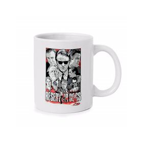 Reservoir Dogs Baskılı Kupa
