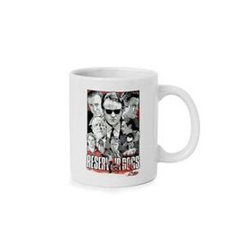 Reservoir Dogs Baskılı Kupa