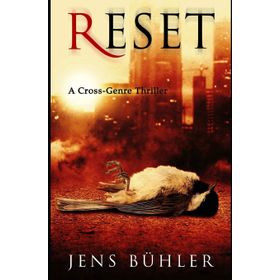 Reset Üç Kıyamet - Hacı İltaş