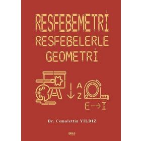 Resfebemetri: Resfebelerle Geometri Gece Kitaplığı
