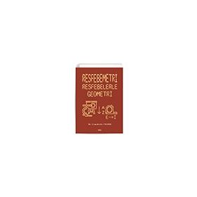 Resfebemetri: Resfebelerle Geometri Gece Kitaplığı