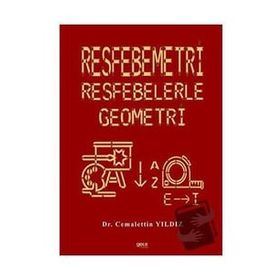 Resfebemetri: Resfebelerle Geometri Gece Kitaplığı