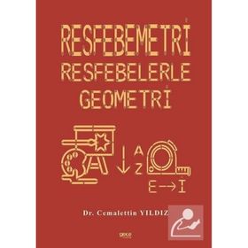 Resfebemetri: Resfebelerle Geometri Gece Kitaplığı