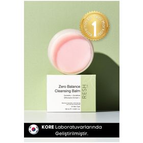 Resh Lab 100 ML Zero Balance Cleansing Balm