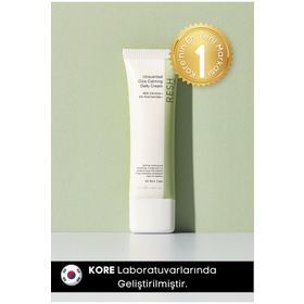 Resh Lab 50 ml Unscented Cica Calming Daily Cream Bitkisel Nemlendirici Krem