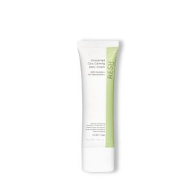 Resh Lab 50 ml Unscented Cica Calming Daily Cream Bitkisel Nemlendirici Krem