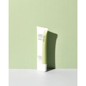 Resh Lab 50 ml Unscented Cica Calming Daily Cream Bitkisel Nemlendirici Krem