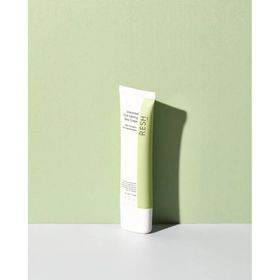 Resh Lab 50 ml Unscented Cica Calming Daily Cream Bitkisel Nemlendirici Krem