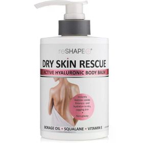 Reshape Hyaluronic 444 ml Vücut Kremi