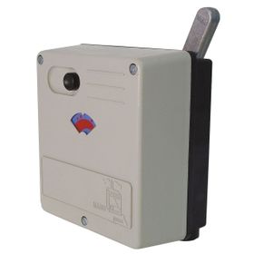Resideo VMM20 Yüzer Kontrol Rotary Tipi Vana Motoru