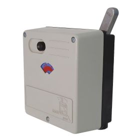 Resideo VMM20 Yüzer Kontrol Rotary Tipi Vana Motoru