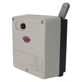 Resideo VMM30 Yüzer Kontrol Rotary Tipi Vana Motoru