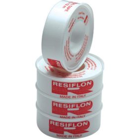 Resiflon Beyaz Teflon Bant