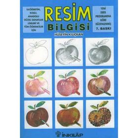RESIM BILGISI - HÜSEYİN KILIÇKAN