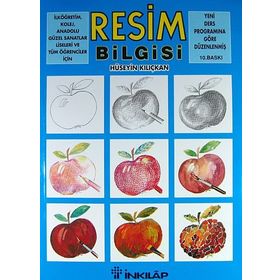 RESIM BILGISI - HÜSEYİN KILIÇKAN