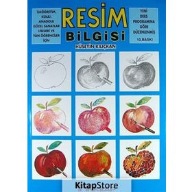 RESIM BILGISI - HÜSEYİN KILIÇKAN