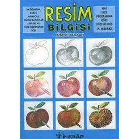 RESIM BILGISI - HÜSEYİN KILIÇKAN