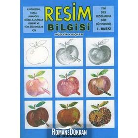 RESIM BILGISI - HÜSEYİN KILIÇKAN