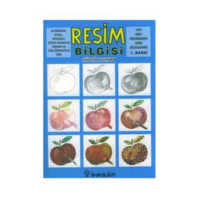 RESIM BILGISI - HÜSEYİN KILIÇKAN