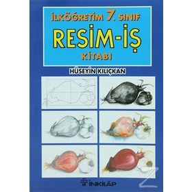 RESIM İŞ 7 - HÜSEYİN KILIÇKAN