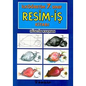 RESIM İŞ 7 - HÜSEYİN KILIÇKAN