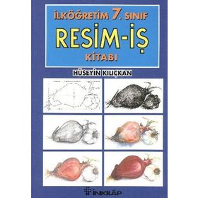 RESIM İŞ 7 - HÜSEYİN KILIÇKAN