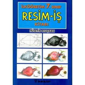 RESIM İŞ 7 - HÜSEYİN KILIÇKAN