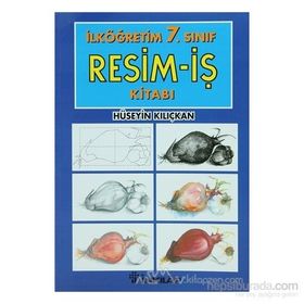 RESIM İŞ 7 - HÜSEYİN KILIÇKAN