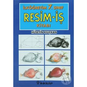 RESIM İŞ 7 - HÜSEYİN KILIÇKAN