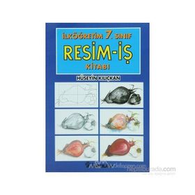 RESIM İŞ 7 - HÜSEYİN KILIÇKAN