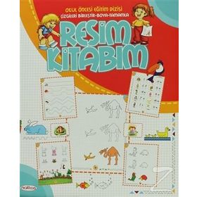 RESIM KITABIM - GENEL