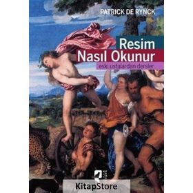 Resim Nasıl Okunur - Patrick De Rynck