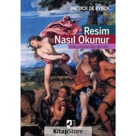 Resim Nasıl Okunur - Patrick De Rynck