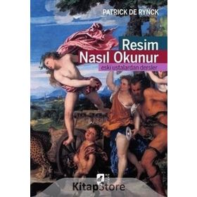 Resim Nasıl Okunur - Patrick De Rynck